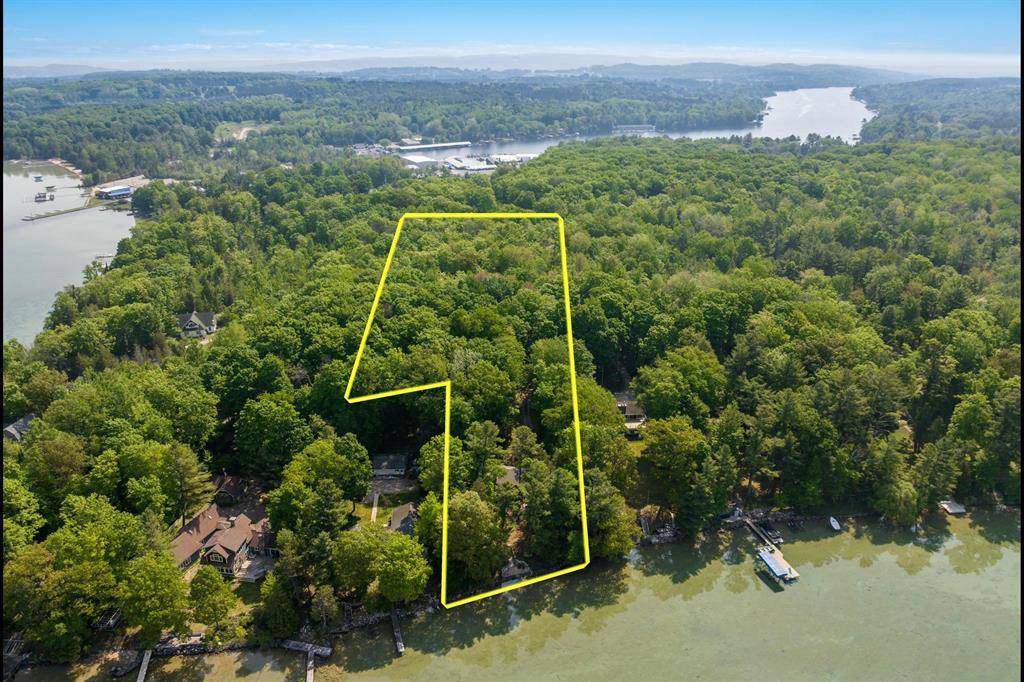 Helena Twp, MI 69612,6654 S East Torch Lake Drive Lot: 1