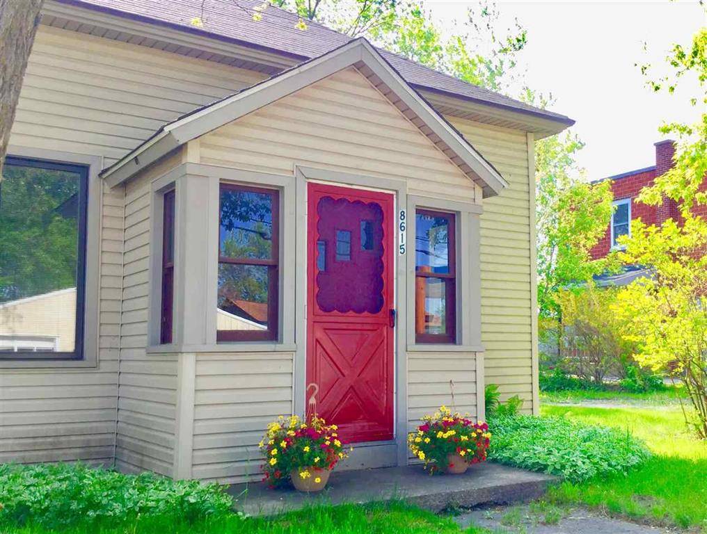 Kasson Twp, MI 49664,8615 S Maple City Road