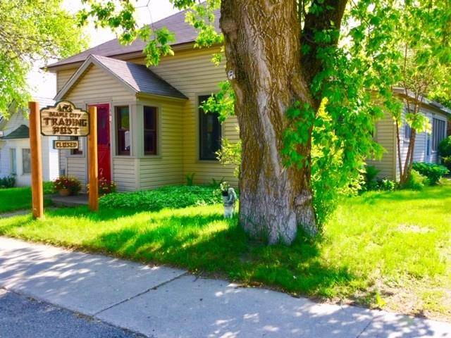 Kasson Twp, MI 49664,8615 S Maple City Road