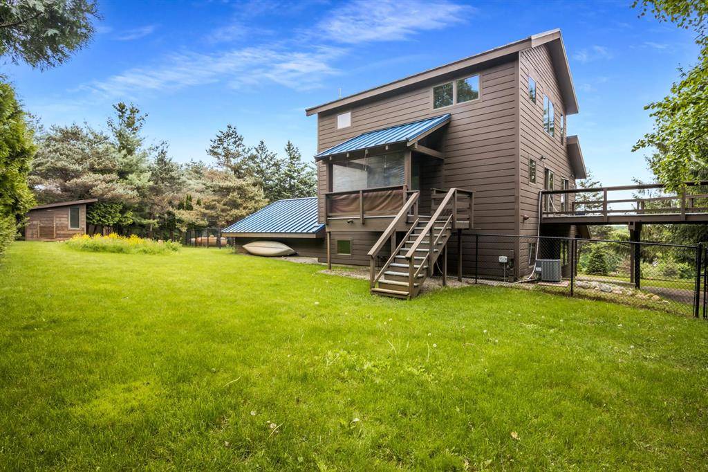 Leland Twp, MI 49654,110 W Terrace Lane Lot: 6