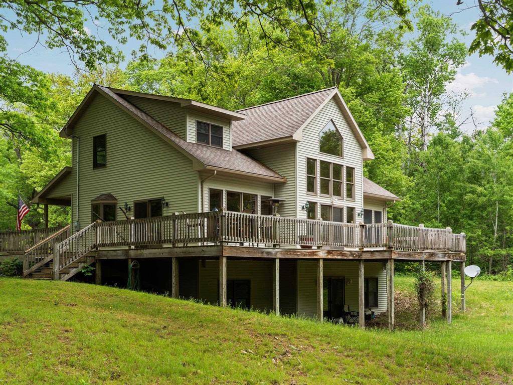 Lake Twp, MI 49651,8415 W Workman Road