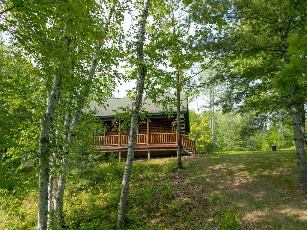 Blue Lake Twp, MI 49646,12090 Twin Lake Road, NE