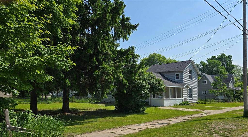 Mancelona Twp, MI 49659,219 E Main