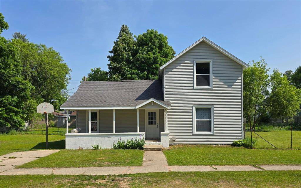 Mancelona Twp, MI 49659,219 E Main