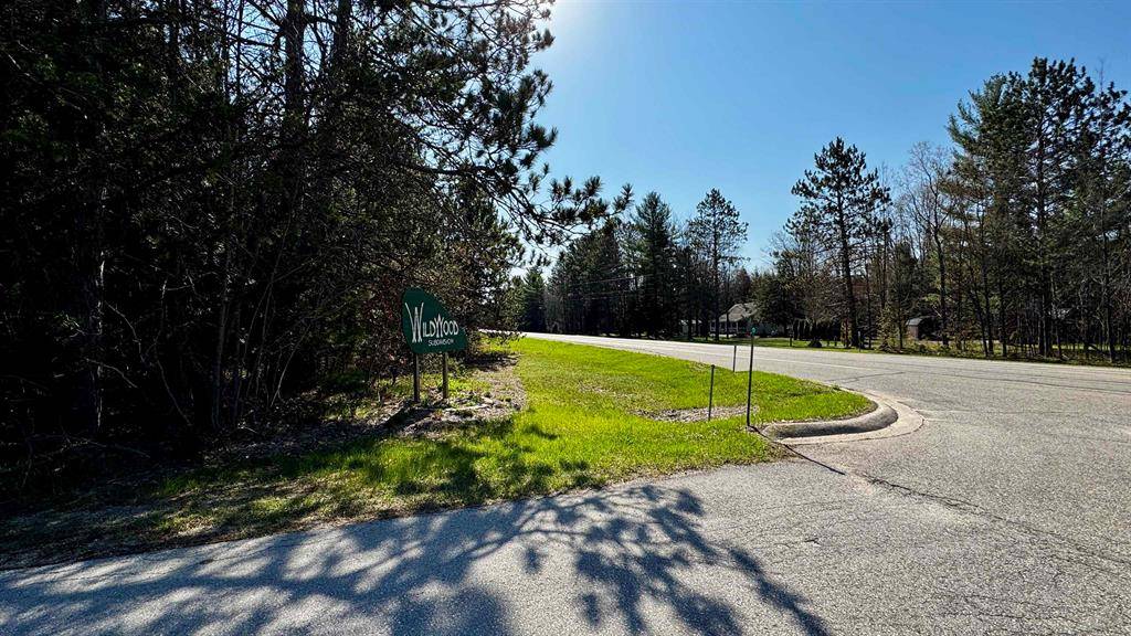 Cherry Grove Twp, MI 49601,Lot 8 Whitetail Drive