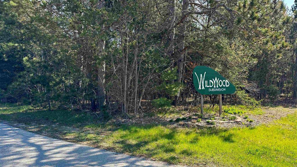Cherry Grove Twp, MI 49601,Lot 8 Whitetail Drive