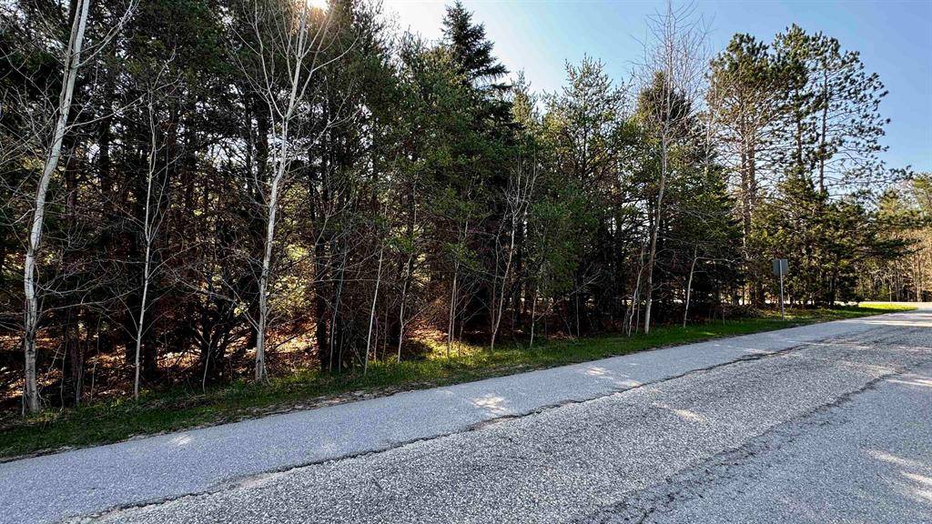 Cherry Grove Twp, MI 49601,Lot 8 Whitetail Drive