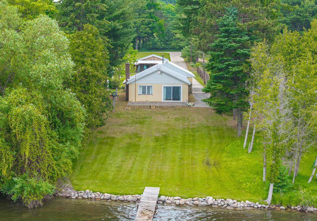 Forest Home Twp, MI 49615,8181 Clam Lake Road