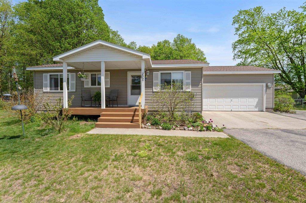 Blair Twp, MI 49685,2397 Gary Road