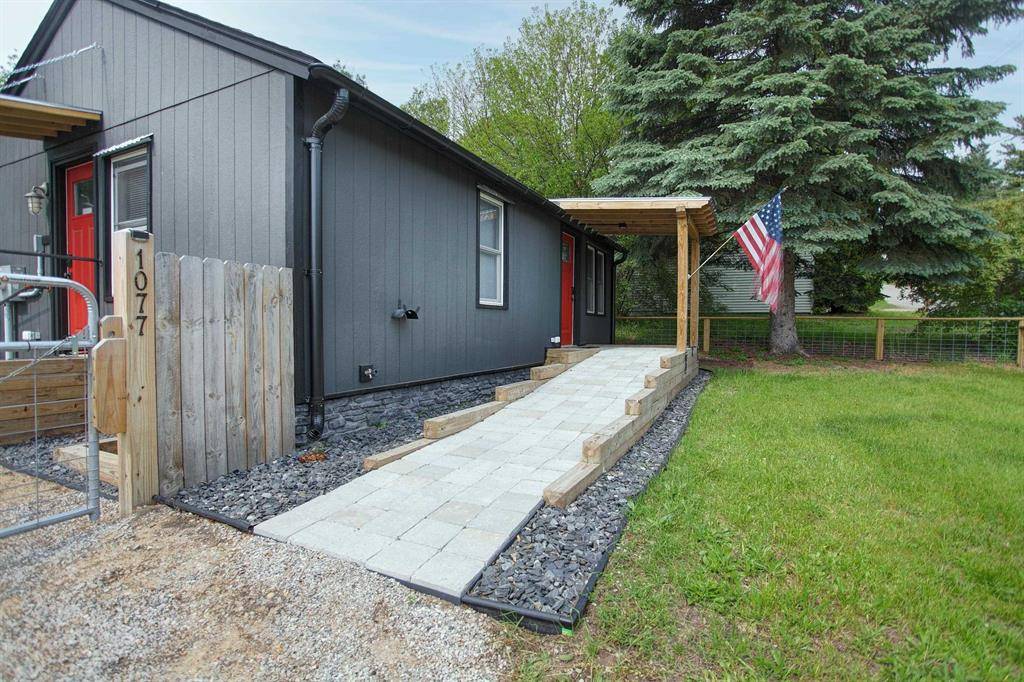 Garfield Twp, MI 49686,1077 Oak Terrace