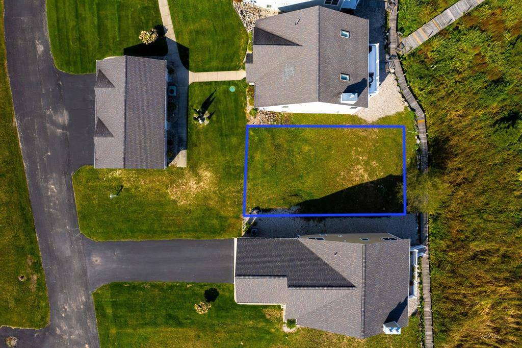 Central Lake Twp, MI 49622,2810 W Shore Drive Lot 24