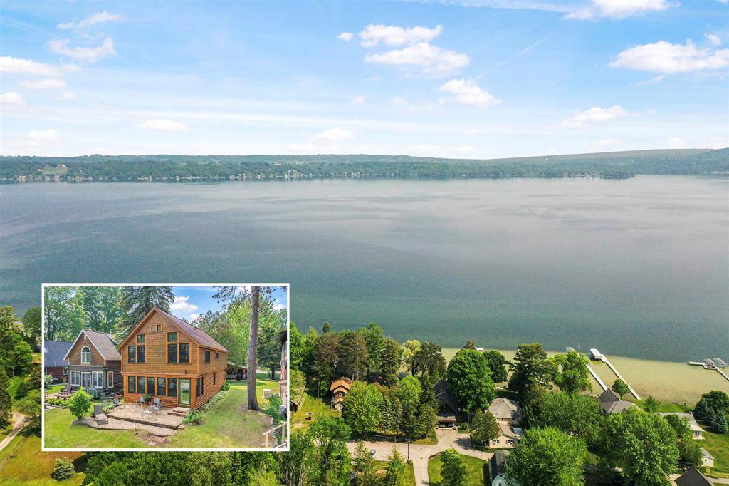 Solon Twp, MI 49621,8123 S Rustic Drive
