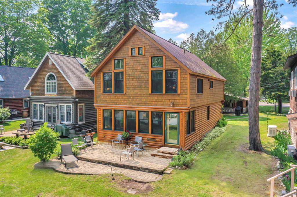 Solon Twp, MI 49621,8123 S Rustic Drive