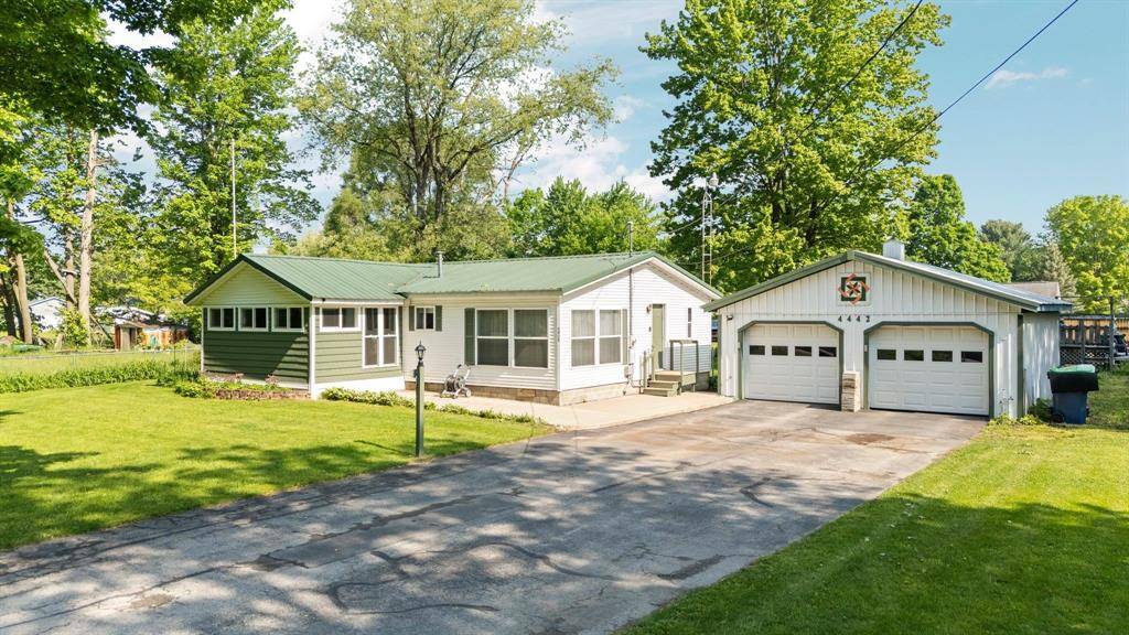 Blair Twp, MI 49685,4442 N Ironwood Drive