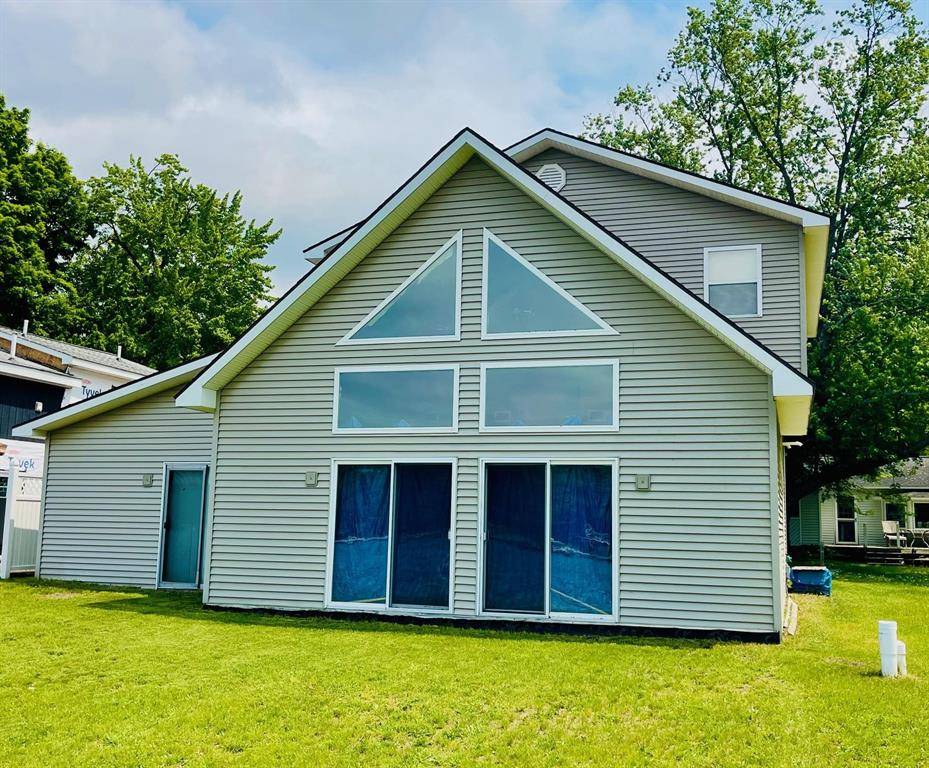 Central Lake Twp, MI 49622,1415 Paczesny Place Lot: E-2 Lot: E-2