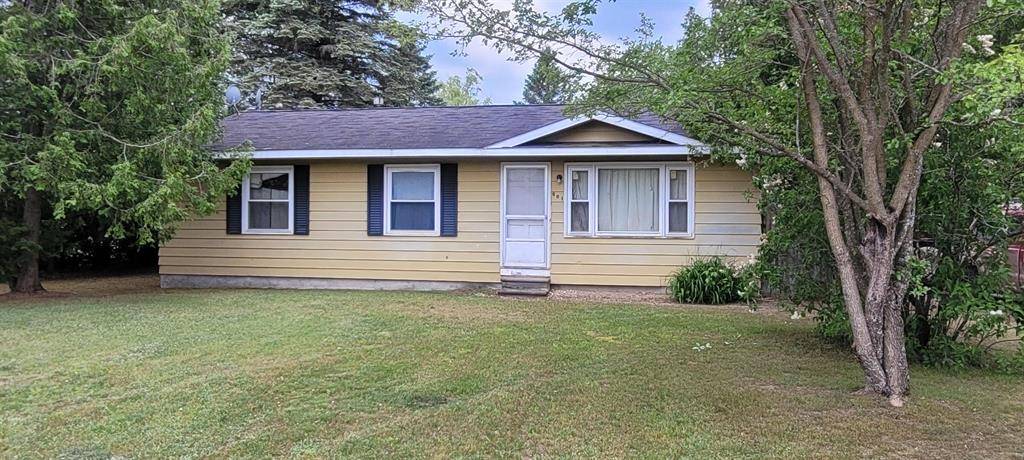 Mancelona Twp, MI 49659,601 Monroe