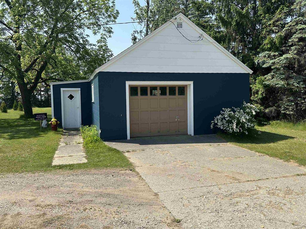 Cadillac, MI 49601,501 W 13th Street Lot: 1&2