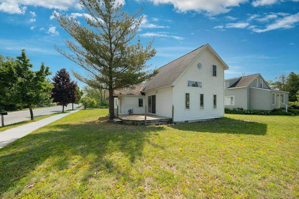 Traverse City, MI 49686,802 Hannah Avenue