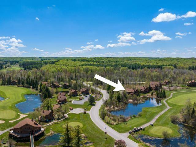 Custer Twp, MI 49659,6658 Schuss Mountain Lane 3253