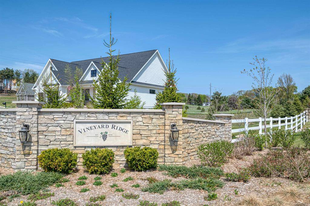 Peninsula Twp, MI 49686,229 Vineyard Ridge Drive Lot: 45