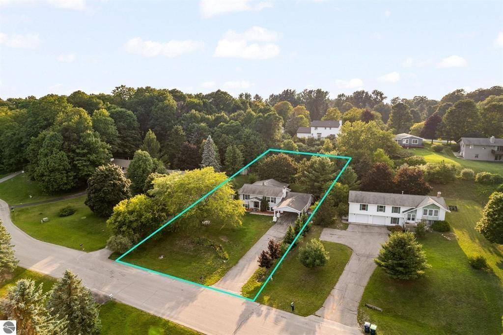 Garfield Twp, MI 49684,3131 Paysage Place