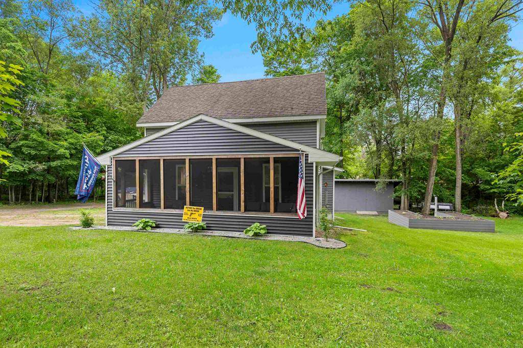 Cleon Twp, MI 49625,16933 3rd Street