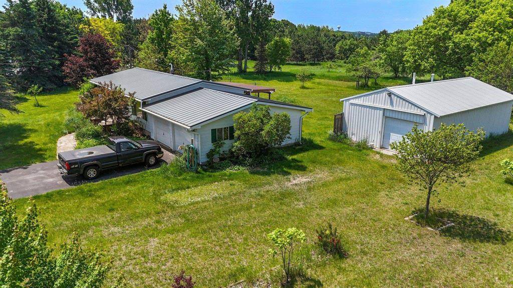 White Water Twp, MI 49690,6645 Cram Road