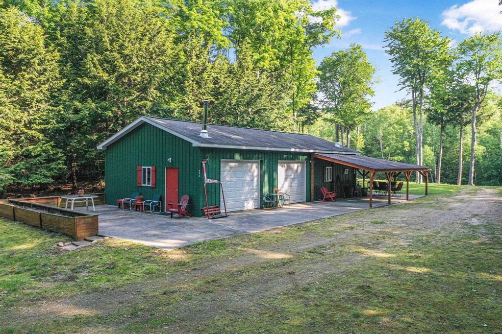 Cleveland Twp, MI 49621,405 E Shetland Trail