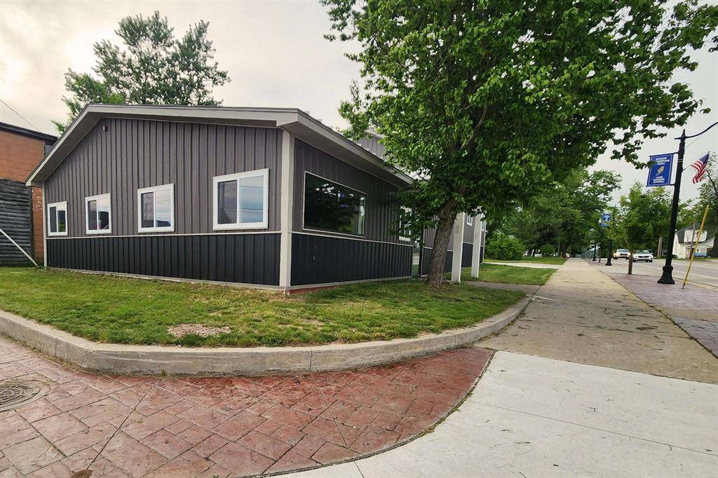 Hanover Twp, MI 49620,102 W Wexford Avenue Lot: 210,