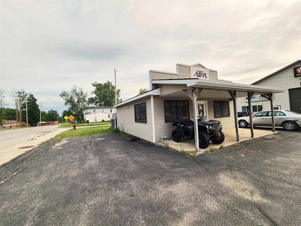 Hanover Twp, MI 49620,116 S Wexford Avenue Lot: 231