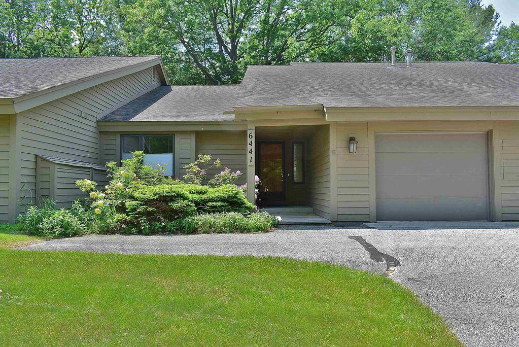 Peninsula Twp, MI 49686,6441 Mission Ridge