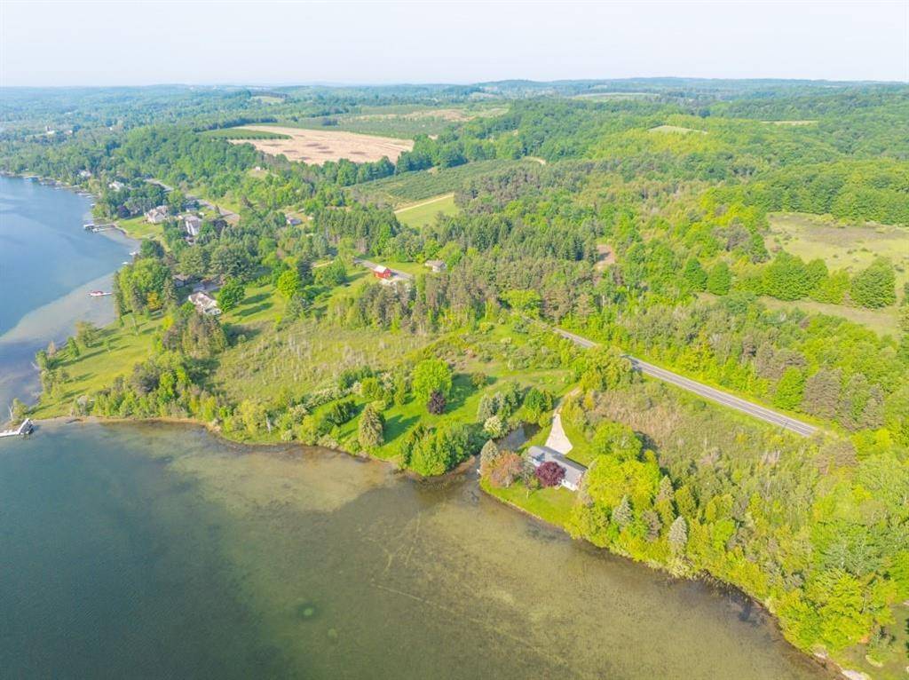 Leland Twp, MI 49653,1851 S Lake Shore Drive