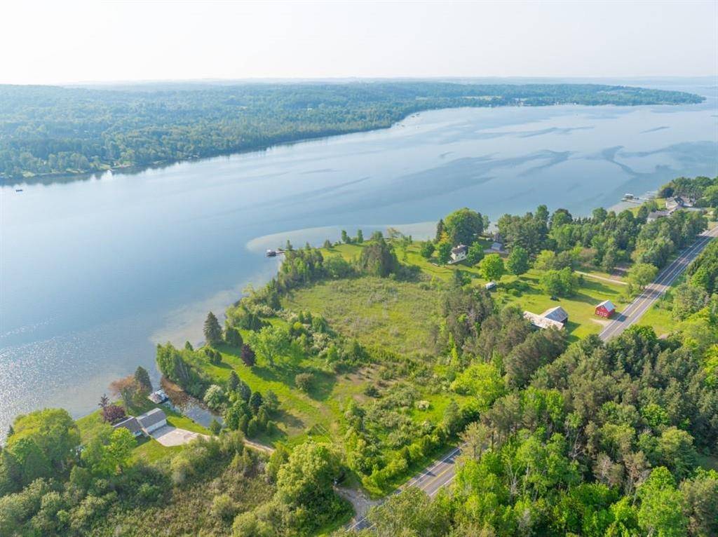 Leland Twp, MI 49653,1851 S Lake Shore Drive