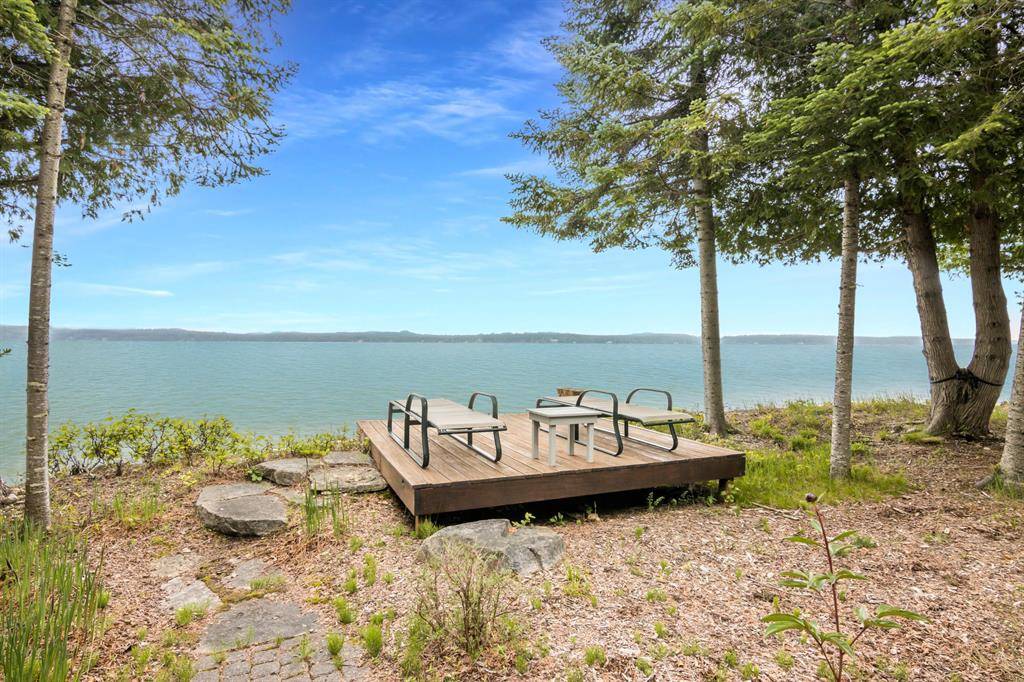 Forest Home Twp, MI 49615,736 Davock Lane Lot: 15