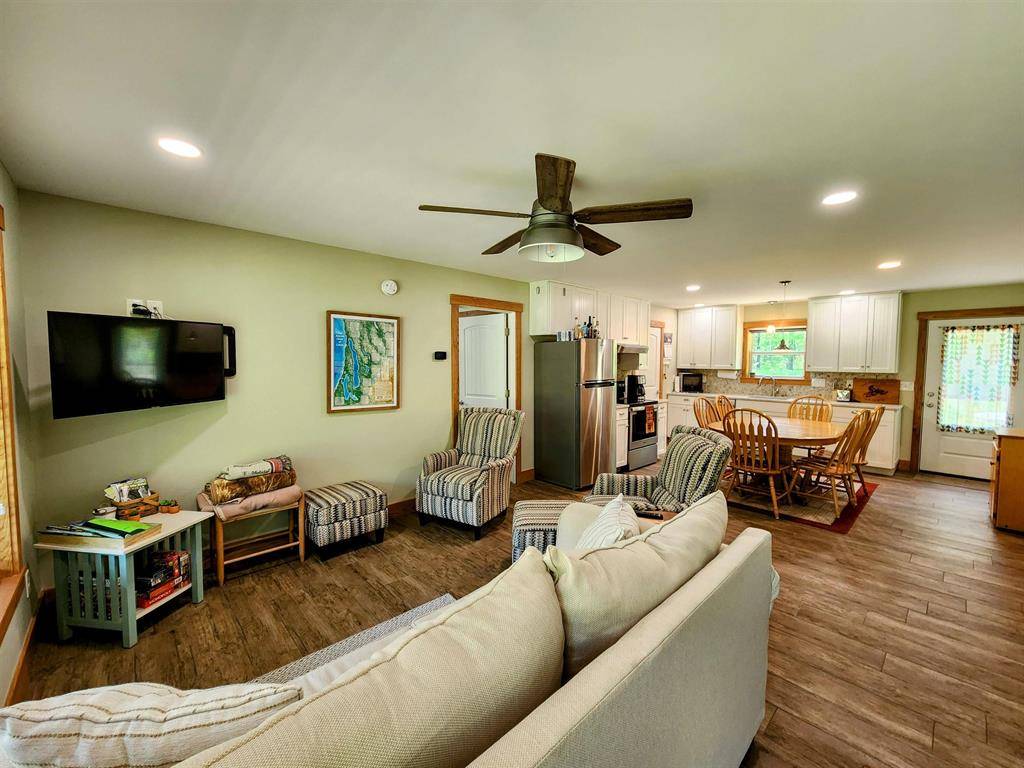 Mancelona Twp, MI 49659,8608 Golfview Drive