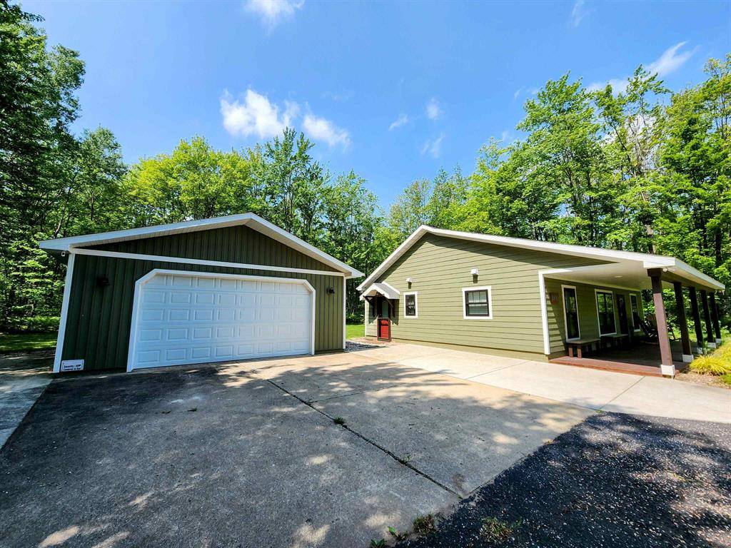 Mancelona Twp, MI 49659,8608 Golfview Drive