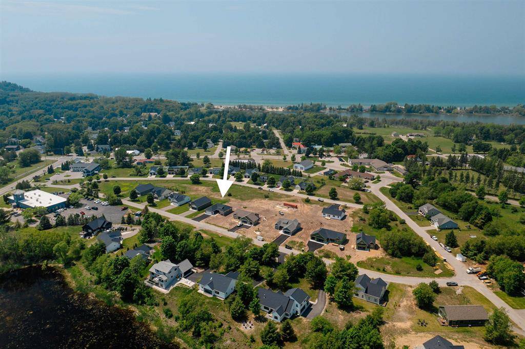 Empire Twp, MI 49630,11530 S Crescent Drive 45 Lot: 45