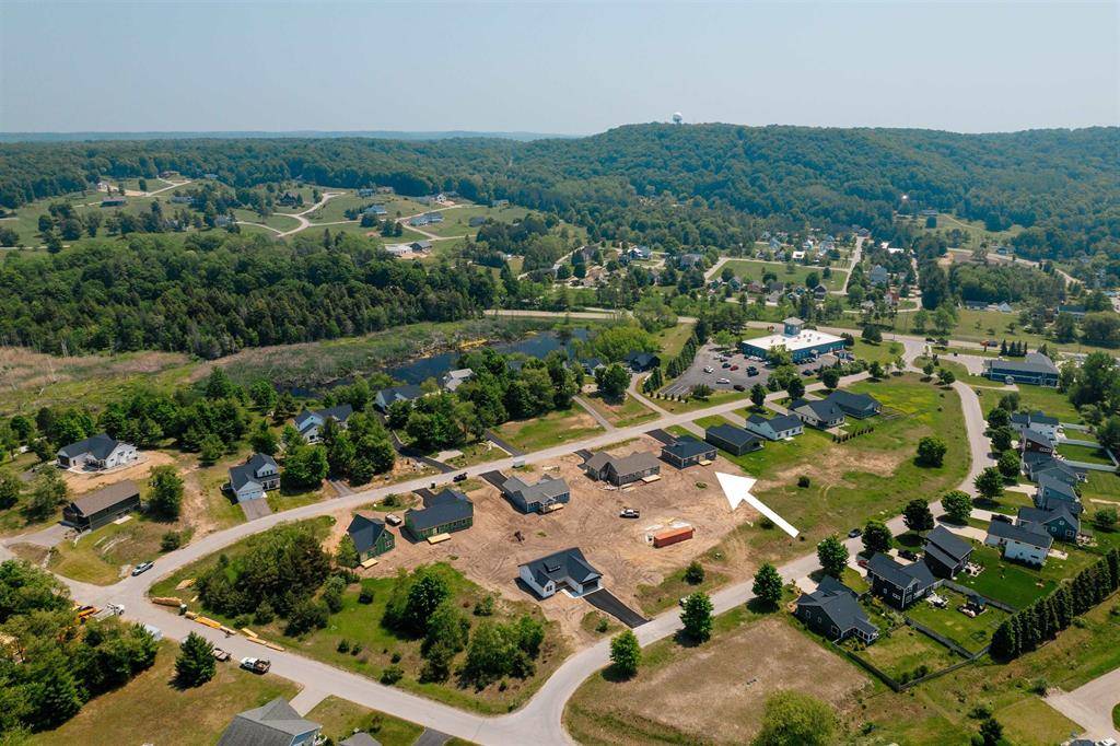 Empire Twp, MI 49630,11530 S Crescent Drive 45 Lot: 45