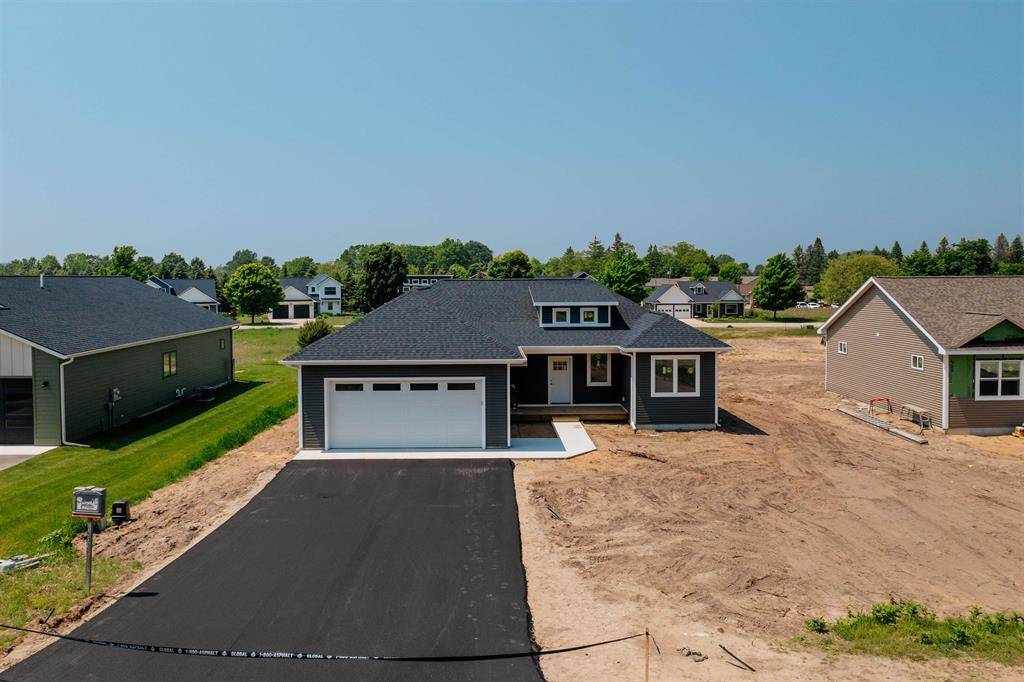Empire Twp, MI 49630,11530 S Crescent Drive 45 Lot: 45