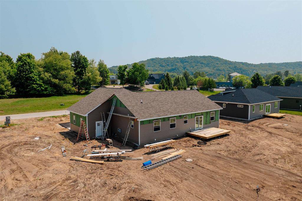 Empire Twp, MI 49630,11524 S Crescent Drive 46 Lot: 46