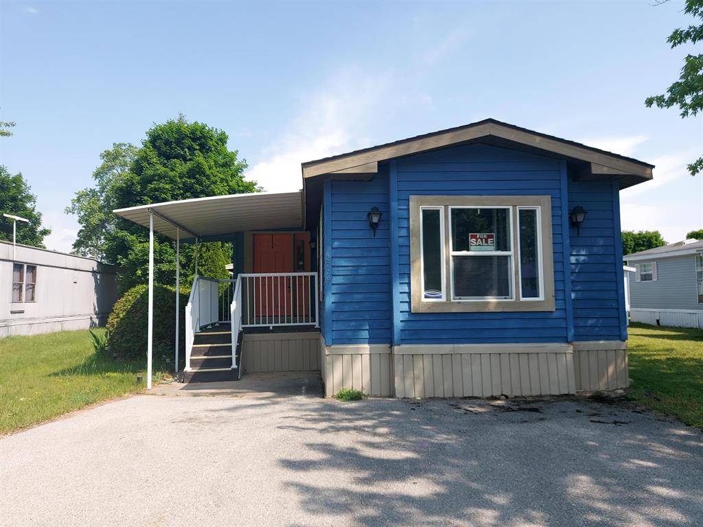 Garfield Twp, MI 49686,2779 Frank Street