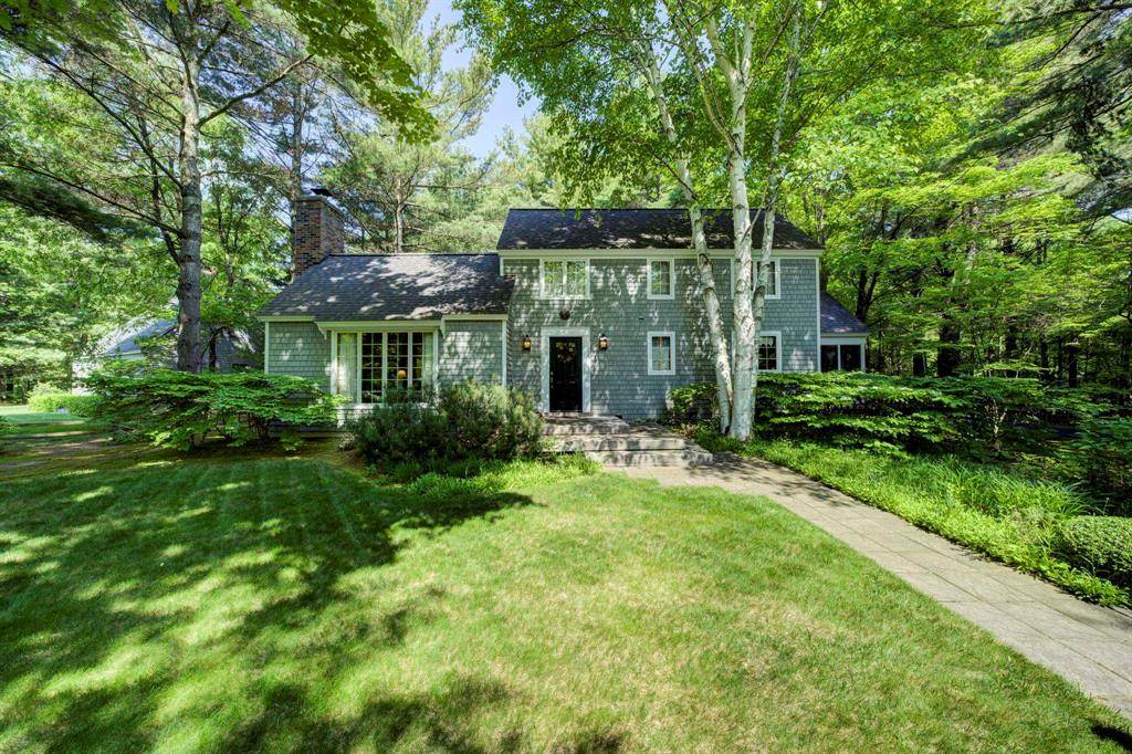 Leland Twp, MI 49654,4079 E Oxford Drive