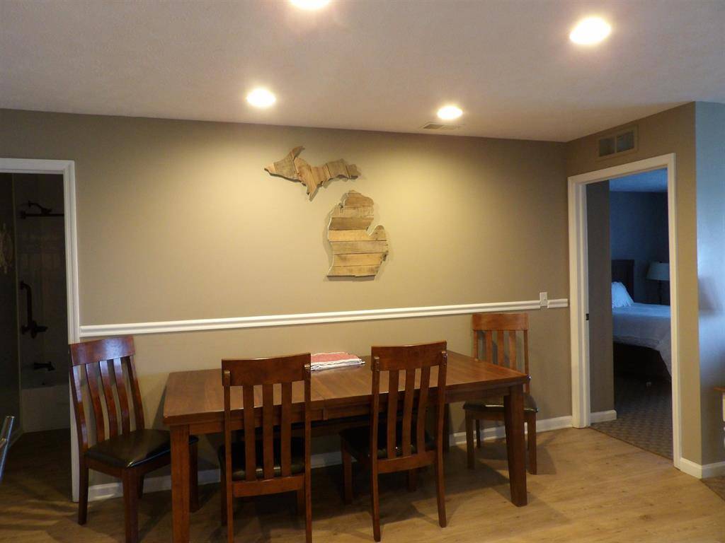 Cadillac, MI 49601,1246 Sunnyside Drive 203, 4 & 8