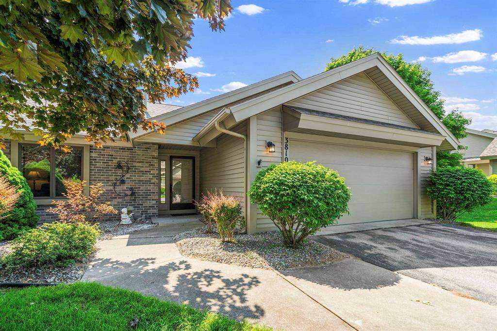 Garfield Twp, MI 49684,3810 Ridgeway Place