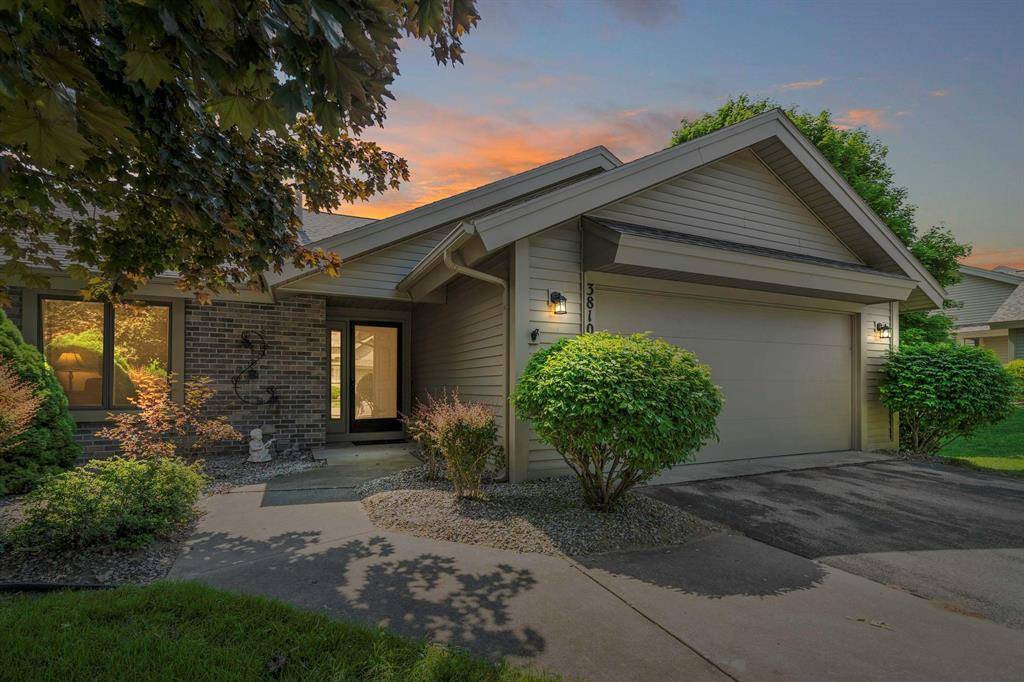 Garfield Twp, MI 49684,3810 Ridgeway Place