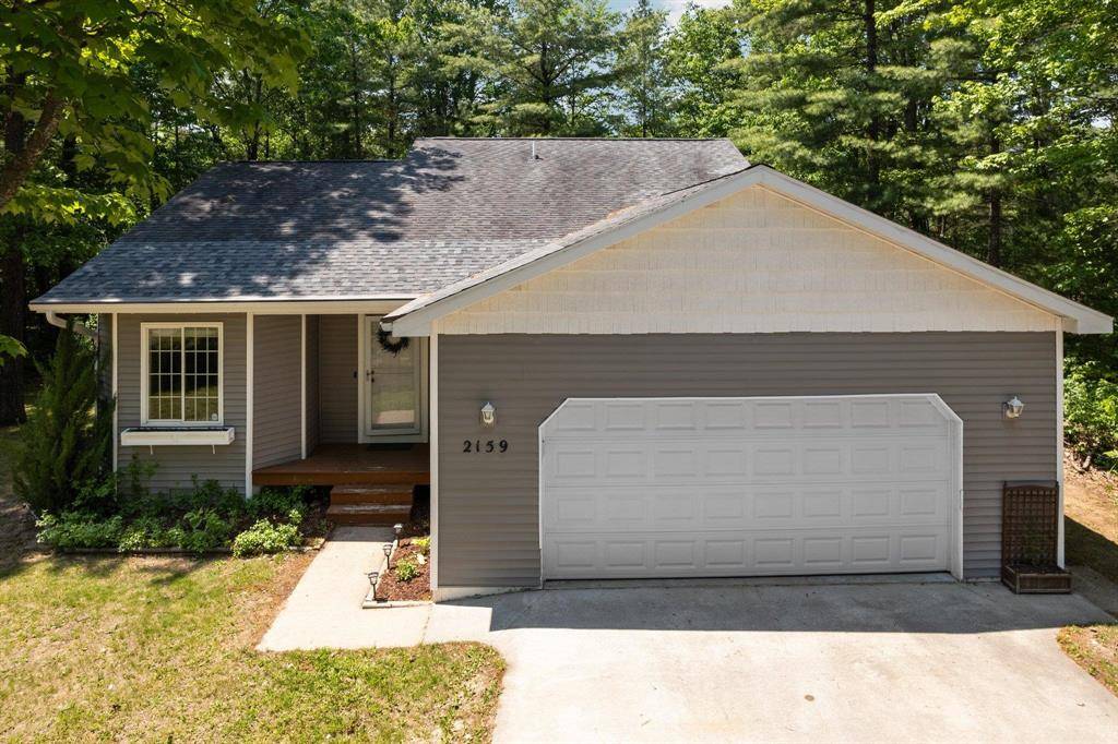 Kalkaska Twp, MI 49646,2159 NE Driftwood Lane
