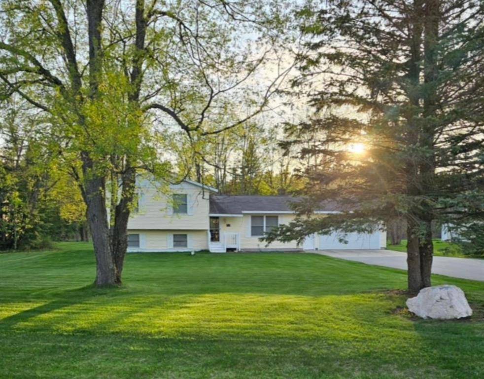 Haring Twp, MI 49601,3730 Driftwood Drive