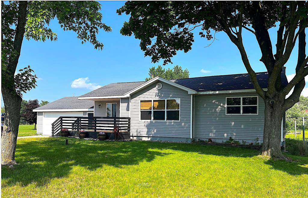 Garfield Twp, MI 49685,838 Meadow Drive