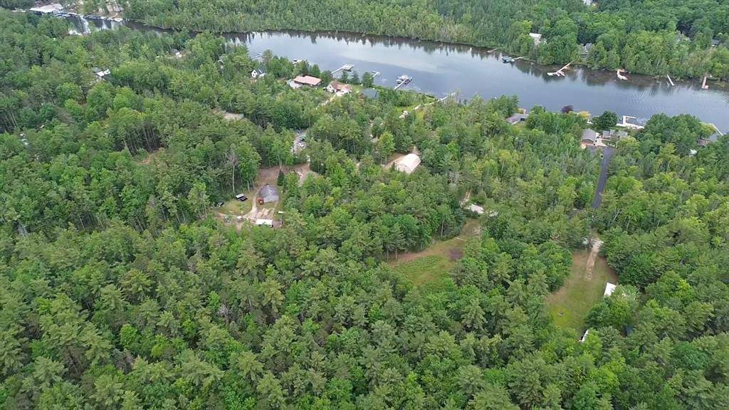 Clearwater Twp, MI 49676,0 Aarwood Trail