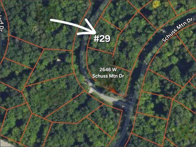 Custer Twp, MI 49615,29 Undervalden Drive